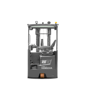 Chariot à mat rétractable au lithium CQD14 XC4-S Hangcha