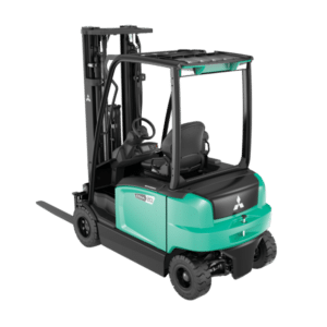 Chariot frontal électrique FB16N2 Mitsubishi Forklift