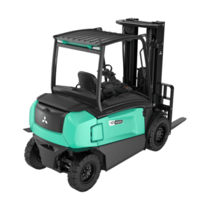 Chariot frontal électrique FB40N Mitsubishi Forklift