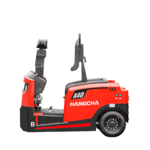 Tracteur logistique électrique QDD60 AD2S Hangcha