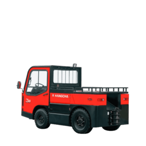 Tracteur porteur remorqueur logistique électrique QSD25 D3 Hangcha