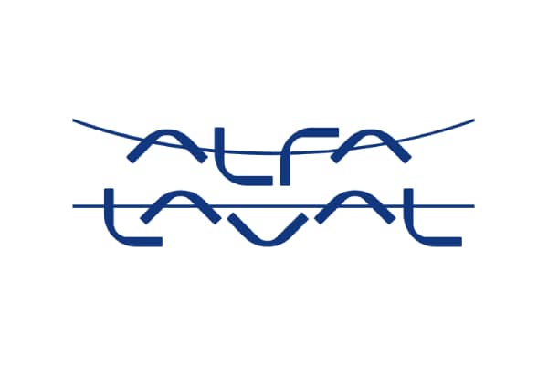 logo de la société Alfa Laval