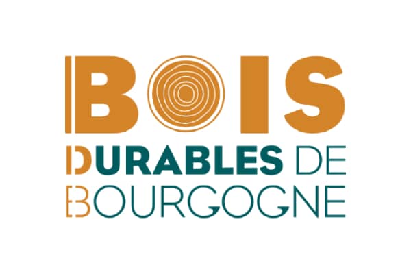 logo de la société bois durable de bourgogne