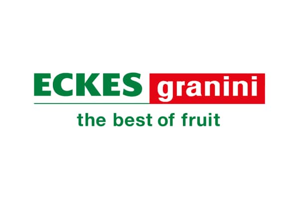 logo de la société Eckes Granini