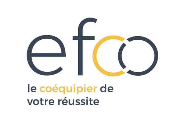 logo de la société EFCO