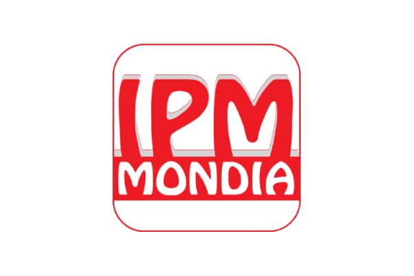 logo de la société IMP Mondia