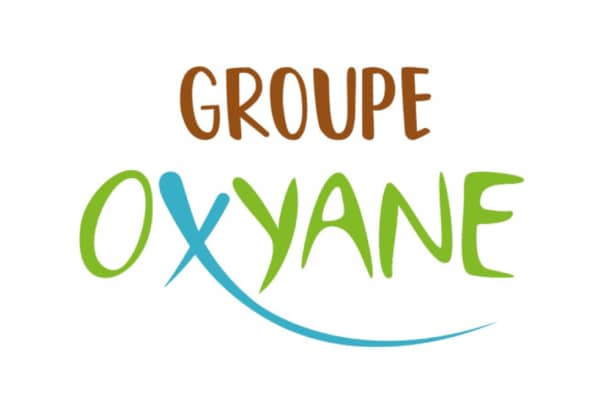 logo de la société Oxyane