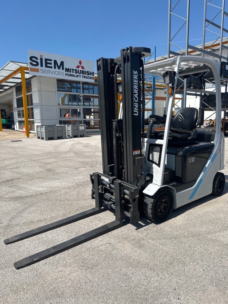 Chariot élévateur électrique UniCarriers TX4-16